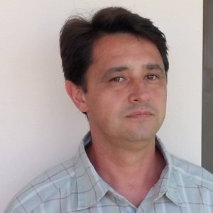 Виктор Томилин: автор крипто-блога.
