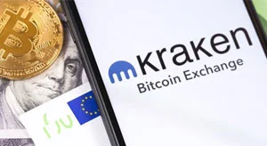 Kraken объявил о партнерстве с Silvergate Bank