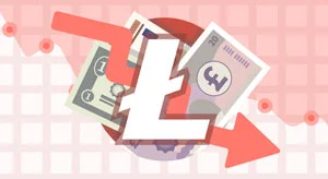 Хешрейт Litecoin снизился до 149,6 TH/s