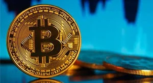 Объем торгов фьючерсами на биткоин достиг $5 млрд