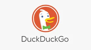 Конфіденційний пошук DuckDuckGo