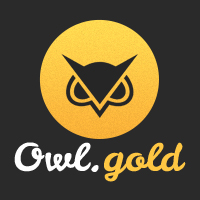Owl.gold