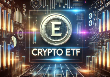 Причини масового створення криптовалютних ETF