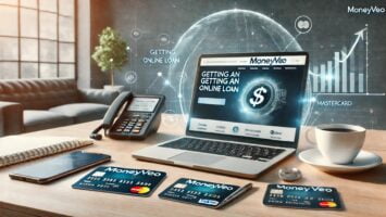 Как взять кредит онлайн