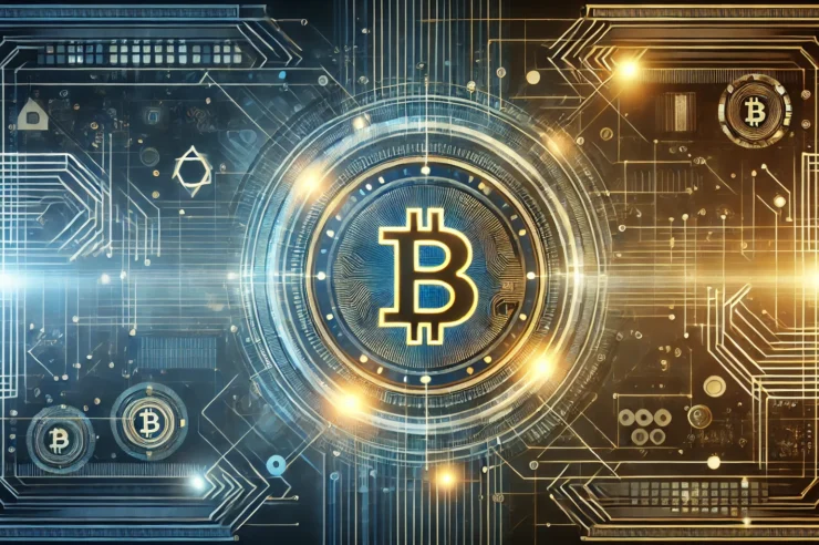 ТОП-обменники криптовалют в 2025 году: надёжность и лучшие условия