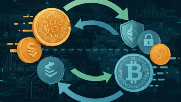 Что с биткоином в 2025