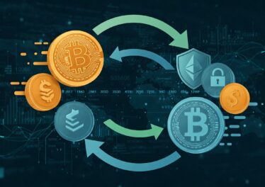 Что с биткоином в 2025